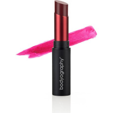 Bodyopgraphy BODYOGRAPHY - FABRIC TEXTURE LIPSTICK VELVET