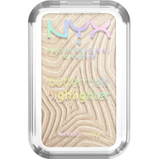 Nyx Professional Makeup - Buttermelt Highlighter - 05 Bright And Butta