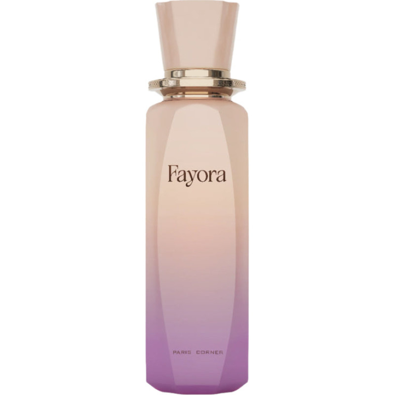 Paris Corner - Fayora EDP 100 ml