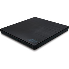 LG Hitachi-LG Slim Portable DVD-Writer