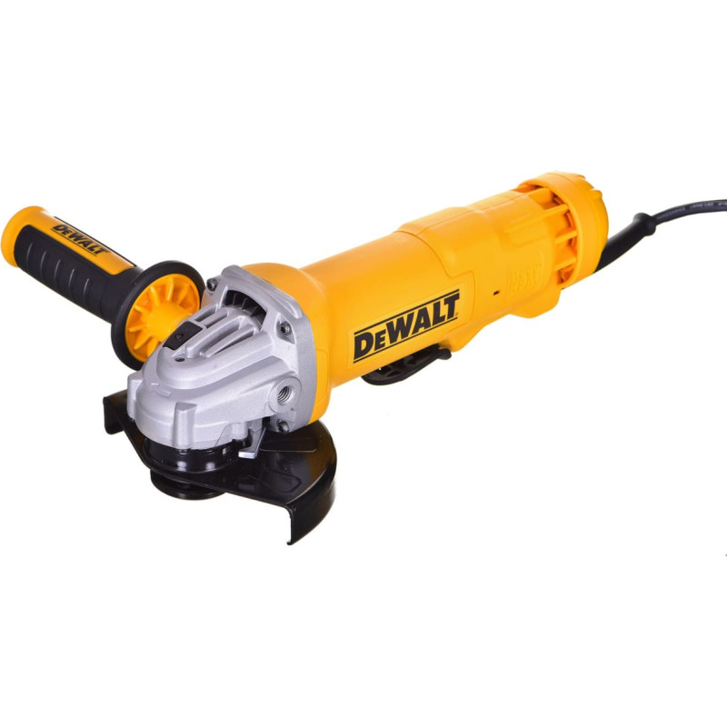 Dewalt DWE4203-QS angle grinder 125 mm 1010 W 2,2 kg