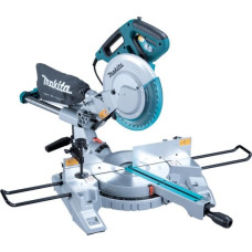 Makita MITER SAW 1430W 260mm WITH FEED LASER LS1018LN
