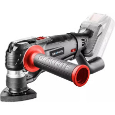 Graphite Energy+ 18V Li-Ion cordless multifunction machine without battery