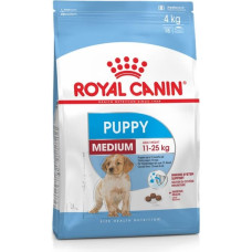 Royal Canin Medium Puppy 15 kg Vegetable