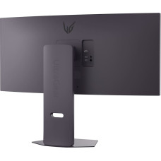 LG 34G600A-B computer monitor 86.4 cm (34