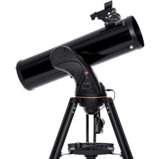 Celestron Astro Fi 130 Reflector 26x Black