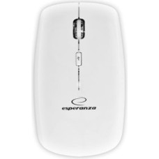 Esperanza MOUSE EM120W MAC-STYLE WIRELESS 2.4GHZ