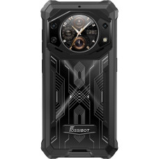 Fossibot F101 Pro - smartphone, black
