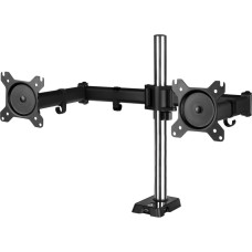 Arctic Cooling ARCTIC Z2 (Gen 3) - Dual Monitor Arm with USB Hub