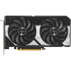 Asus Dual GeForce RTX 5060 8 GB OC graphics card