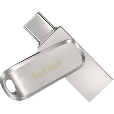 Sandisk Ultra Dual Drive Luxe 64 GB USB 3.1 Type-C