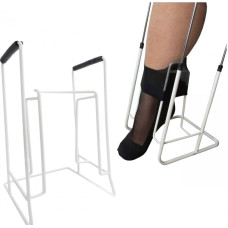 Sundo Instrument for putting on compression stockings and tights