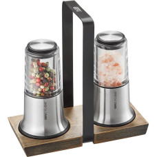 Gefu X-PLOSION food mill Pepper, Salt
