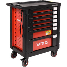 Yato YT-55290 Roller Cabinet With Tools Insert