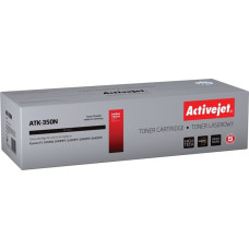 Activejet ATK-350N Toner (replacement for Kyocera TK-350; Supreme; 15000 pages; black)