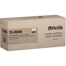 Actis TS-2020A Toner (replacement for Samsung MLT-D111S, MLTD111S; Standard; 1000 pages; black)