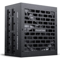 Phanteks AMP GH 1200W 80 PLUS Platinum Power Supply, PCIe 5.1, ATX 3.1, 1,200 Watt, black
