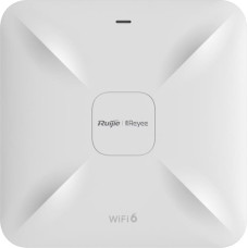 Ruijie Networks RG-RAP2260(G) wireless access point 1201 Mbit/s White Power over Ethernet (PoE)