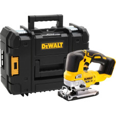Dewalt DCS334NT-XJ power jigsaw 3200 spm 2.1 kg
