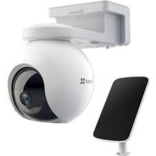 Ezviz EB8 4G + Solar panel E Spherical IP security camera Outdoor 2304 x 1296 pixels Ceiling/wall