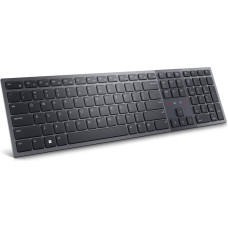 Dell Premier KB900 - tastatur - samarb