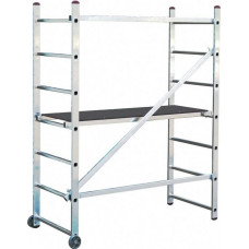 Krause CORDA SCAFFOLDING MINI HEIGHT 3m