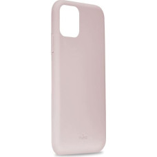 Puro ICON Cover - Etui iPhone 11 Pro (piaskowy róż)
