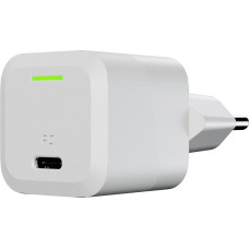 Green Cell USB Charger Green Cell PowerGaN 33 W PD 3.0 QC 3.0 1x USB-C white