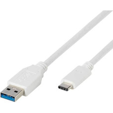 Vivanco cable USB-C - USB 3.0 1m (45273)