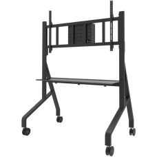 Volt Polska Neomounts FL50-575BL1 TV trolley 65-110