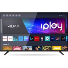 Allview TV QLED 43 inch QL43IPLAY6200-U