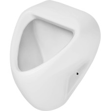 Deante Hanging urinal - water connection from the back