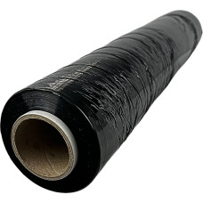 Bestpak BSTech Stretch film black 23mic 3.00/2.70