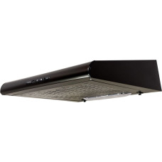Ciarko Cooker hood Ciarko ZRD 50 Built-in Black 178 m³/h