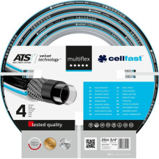 Cellfast Garden hose MULTIFLEX ATSV