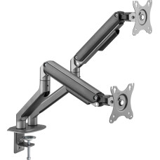 Gembird MA-DA2-05 monitor mount / stand 81.3 cm (32