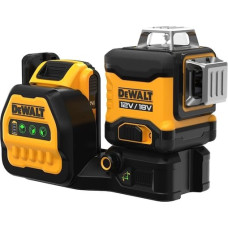 Dewalt DCE089D1G18-QW laser level