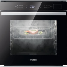 Whirlpool W6 4S2 OS4 P2 BL 73 L Black