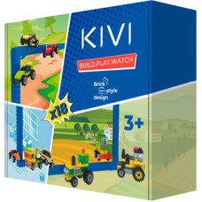 Kivi Accessories set for KIVI KidsTV 