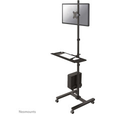 Newstar Neomounts FPMA-MOBILE1700 Mobile workstation 10-32