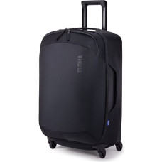 Thule 5049 Subterra 2 checked spinner black