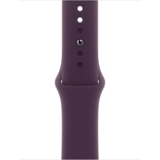 Apple MXLD3ZM/A Smart Wearable Accessories Band Plum colour Fluoroelastomer