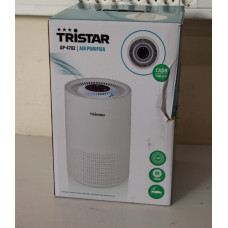 Tristar AP-4782 Air Purifier, White | Tristar | Air Purifier | AP-4782 | 35 W | 15 m³ | White | DAMAGED PACKAGING, SCRATCH ON CORPUS
