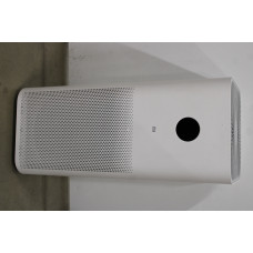 Xiaomi Mi Air Purifier Pro H (White) | Xiaomi | Mi Air Purifier | Pro H | Air Purifier | Suitable for rooms up to 35-60 m² | Power 70 W | White | USED, DIRTY, WITHOUT ORIGINAL PACKAGING, ONLY POWER CABLE INCLUDED