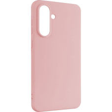 Fixed Story | Back Cover | Samsung | Galaxy A36 5G | Rubber | Pink