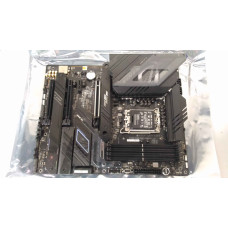 Asus ROG STRIX Z790-F GAMING WIFI | Asus ROG STRIX Z790-F GAMING WIFI | Processor family Intel | Processor socket  LGA1700 | DDR5 DIMM | Memory slots 4 | Supported hard disk drive interfaces 	SATA, M.2 | Number of SATA connectors 4 | Chipset Intel Z790 | 