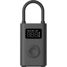 Xiaomi | Portable Electric Air Compressor 2 | Preset pressure, stops when full; Digital tire pressure detection; Inflation pressure up to 150psi