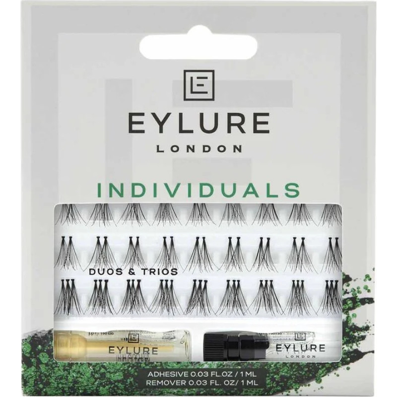 Eylure - Individuals Duos & Trios