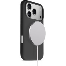 Crong Case MagSafe iPhone 17 Pro black