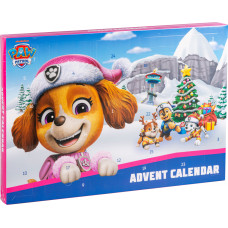 Paw Patrol - Skye Advent Calendar (63463)